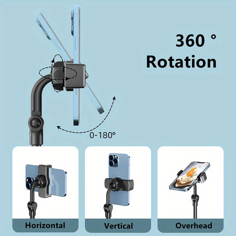 Adjustable Mobile Phone Stand